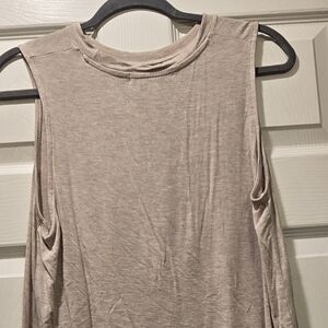 Womens Tank Top